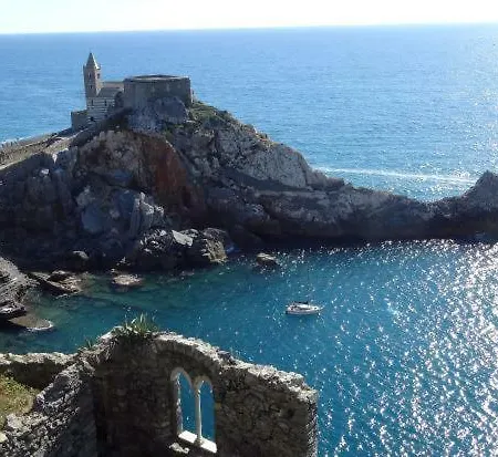 Punto & Virgola Apartamento La Spezia