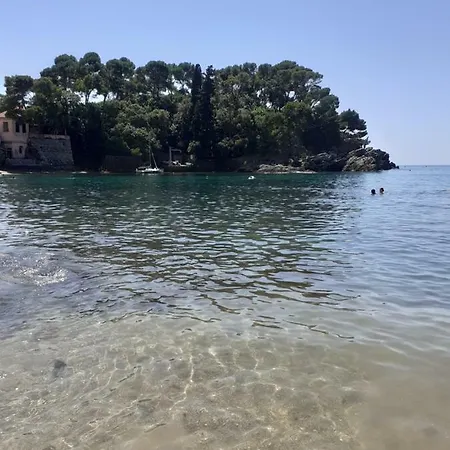 Punto & Virgola Apartamento