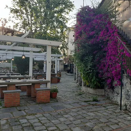 Punto & Virgola Apartment