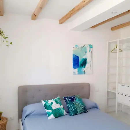 Apartment Punto & Virgola *