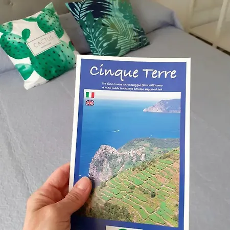 Punto & Virgola Apartamento *