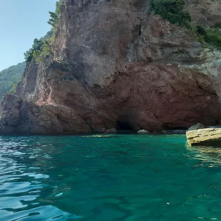 Punto & Virgola