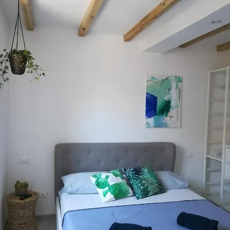 Punto & Virgola Apartment